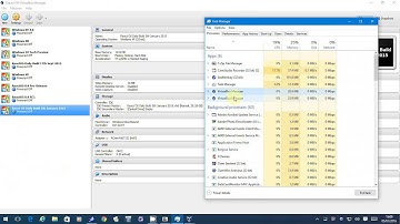 ReactOS installation in VirtualBox
