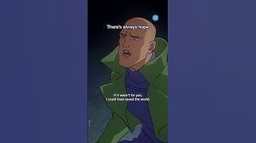 All-Star Superman - The World Through Superman