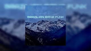 Eternxlkz - Brazilian Raiva Funk (Official Audio) 28.05.2023