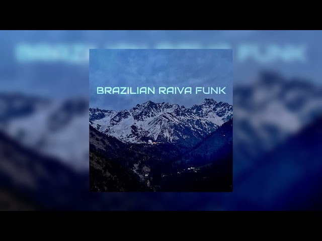 Eternxlkz - Brazilian Raiva Funk (Official Audio) 28.05.2023 class=