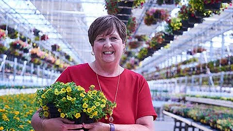 Priscilla Klocs Story | Stroke Survivor