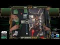 Star Wars: Unlimited - BIATL 6K Pool 1 Swiss R-4