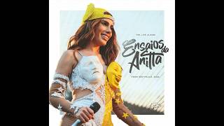 Anitta – Nu (Ao Vivo em São Paulo)