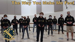 The Way You Make Me Feel - A Cappella Cover