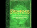 The Lord of the Rings: The Return of the King CR - 11. The Houses Of Healing (feat. Liv Tyler)