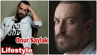 Onur Saylak Lifestyle (Babil) Biography 2020,Net Worth,Age,Wife,Family,Hobbies,Affairs,Car,Facts