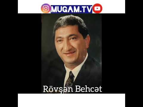 Rovshen Behcet - Mugam