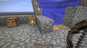 SkyBlock Timelapse! Ep. 3