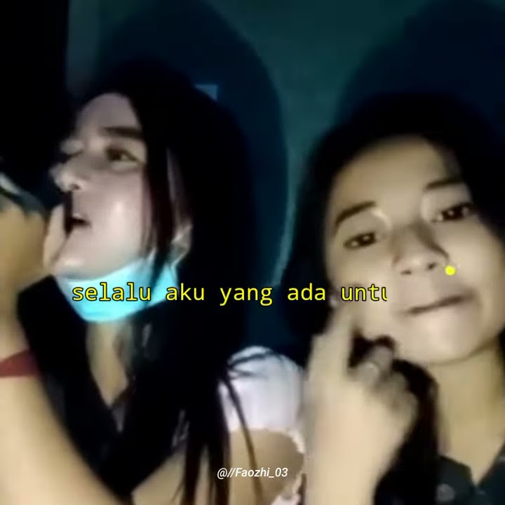 VIRAL || Pemandu Karoke Suaranya Merdu Banget_