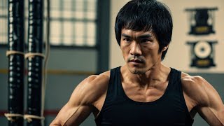 The Hidden Techniques of Bruce Lee Incredible Power