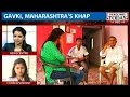 Lawless 'Gavki' Panchayats Maharashtra