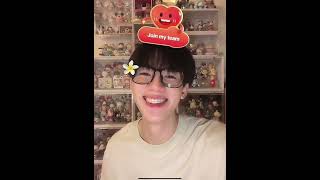 #FlukePongsapat 15052024 Live TikTok