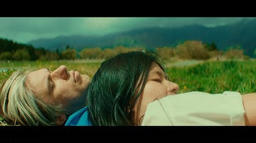 OrelSan - Ailleurs [OFFICIAL MUSIC VIDEO]