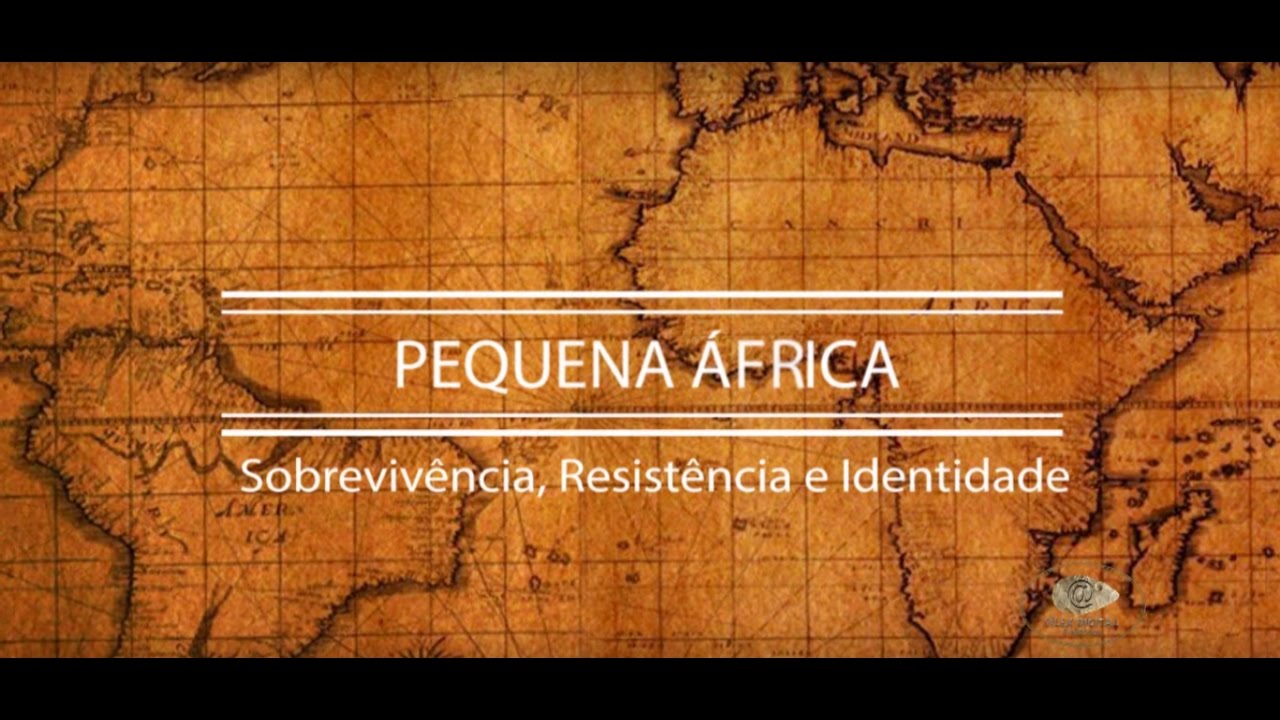 Pequena África: Sobrevivência, Resistência e Identidade