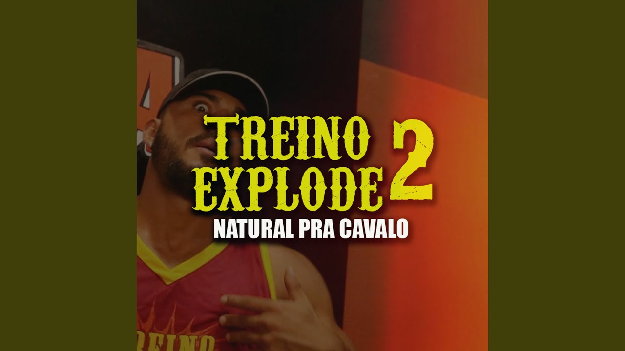 Treino Explode 2 - YouTube Music