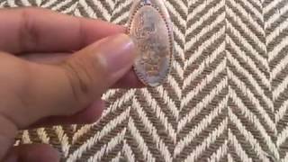 rare World Trade Center coin MUST WATCH!
