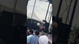 Like Royalty Protoje At Ja Jerk Fest Queens Ny 2022