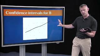 11   2   Confidence intervals for regression coefficients 10 23