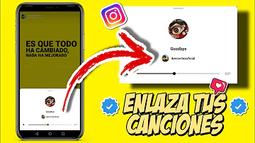 Como vincular perfil de artista no Instagram?