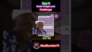 Today zealots drop?😮 #shorts #viralshorts #craftersmc #craftersmcskyblock #minecraft