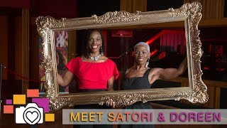 Family Pictures USA: Meet Satori and Doreen