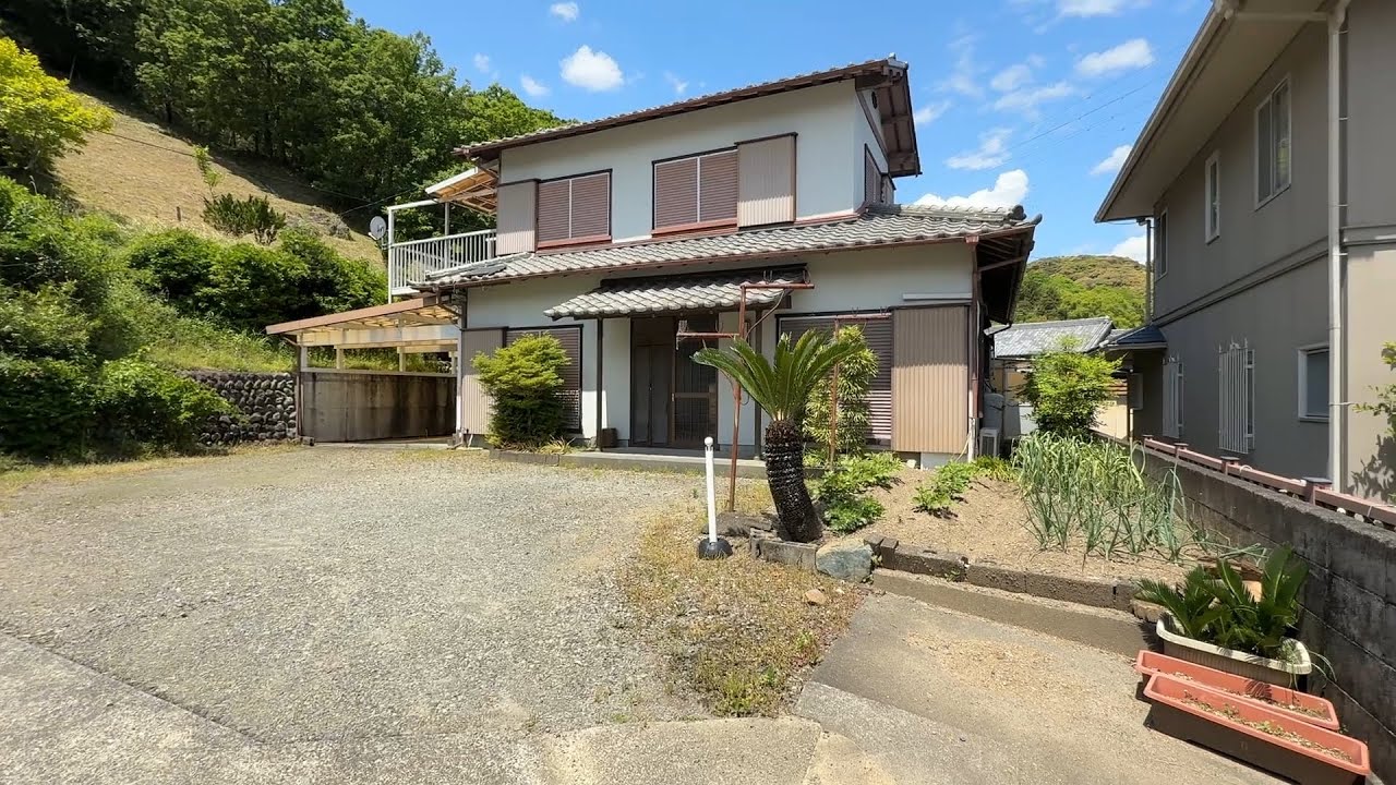 伊太1028-3 売家