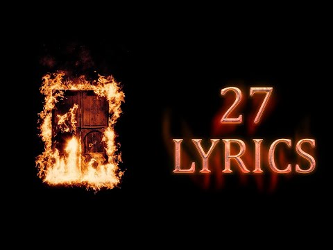 ELgrandeToto | Album 27 | Lyrics 27 @ElGrandeToto