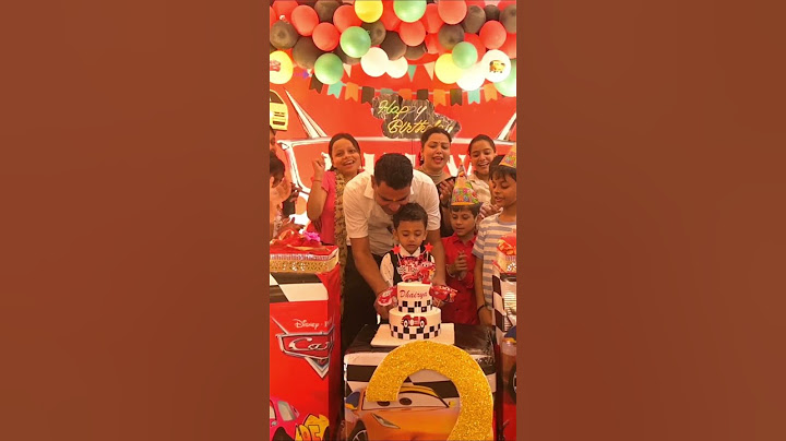 Dhairya’s 2nd Birthday Celebration 🎉 | Full Party Video 🎂✨ | Cake Cutting, Dance & Fun Moments