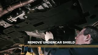 How to Change a WIX Oil Filter