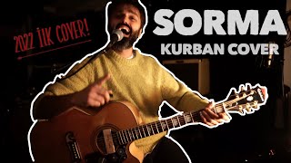 Tolgahan Baş - Sorma (Kurban Akustik Cover) Resimi