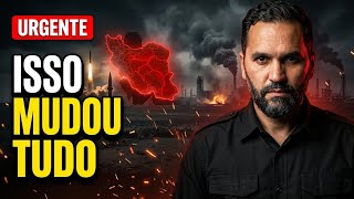 THIS CHANGED EVERYTHING | IRAN THREATENS 6 COUNTRIES AND TRUMP REACTS