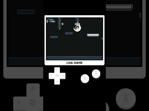 'Born Again' by Lisa + Doja Cat + RAYE is a videogame