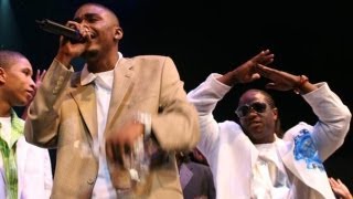 J-Diggs & Mac Mall PTBTV Interview (THIZZ ENT Mac Dre Celebration 2008 CREST Vallejo BOSS)