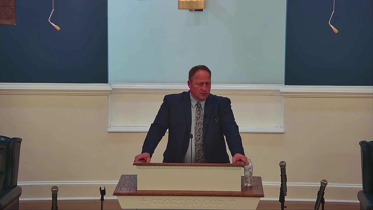 Faith Baptist Church