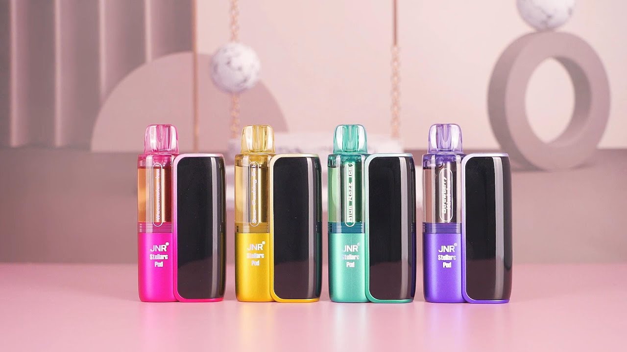 JNR Stellarc 100K US Version | New upgrade for US user