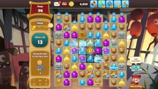 Monster Busters: Link Flash | Stage 98
