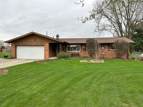 5626 Hammon Drive, Brownsburg, IN home video tour