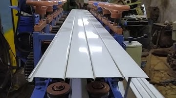 Rolling Shutter Machine 9827387831