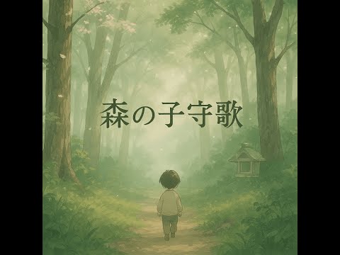 Mori no Komori-uta