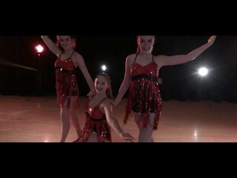 "One Night Only" Choreographed by Natalie Herbert Moss