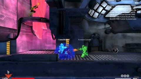 → Project Exonaut Gameplay New!!! ← Birthday Bash!