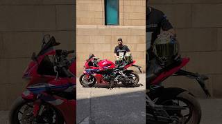 How Safe Is Your Helmet Today❓️😵 #automobile #safety