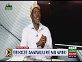 Ebikoze Amawulire Mu Wiiki - Political Islam | Imam Idi Kasozi