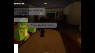 The End Of All Vore