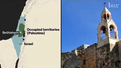 How Christian evangelists shapes Trump's foreign policy