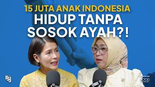 ANAK INDONESIA BANYAK KEKURANGAN SOSOK AYAH!? KENAPA?! | RSJ ANAK INDONESIA BANYAK KEKURANGAN SOSOK AYAH!? KENAPA?! | RSJ