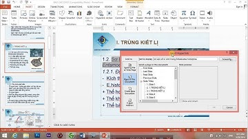 huong dan dung link liên kết trong ppt