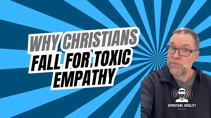 Why Christians Fall for Toxic Empathy: Unpacking Allie Beth Stuckey’s Bold Arguments