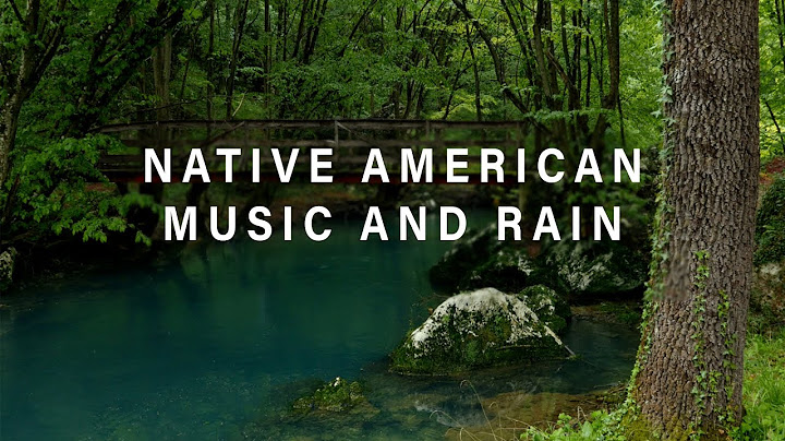 Permanent Link to Native American Flute Music Live, Sleep Music, Relaxing Music, Meditation Music, Calm, Healing