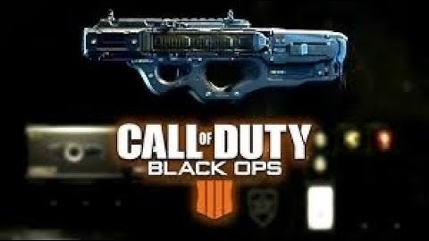 OVERPOWERED CORDITE CLASS SETUP IN 2020!! - Call of duty black ops 4